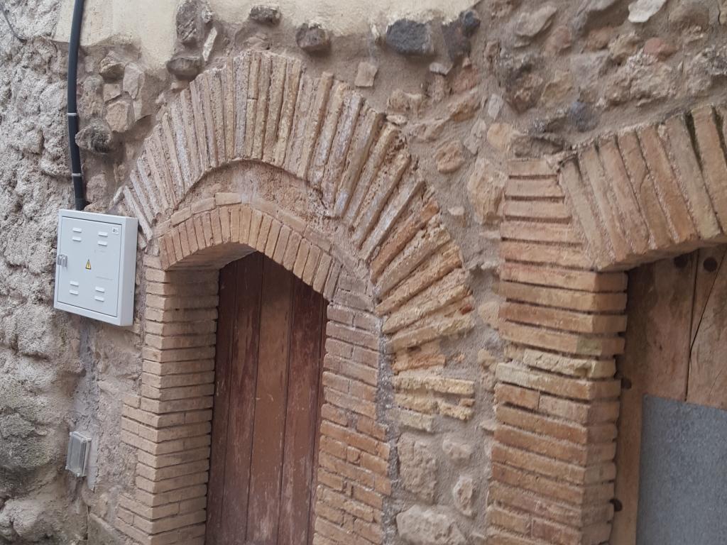 Piso en Plaza Mayor de Peralta de Calasanz 9