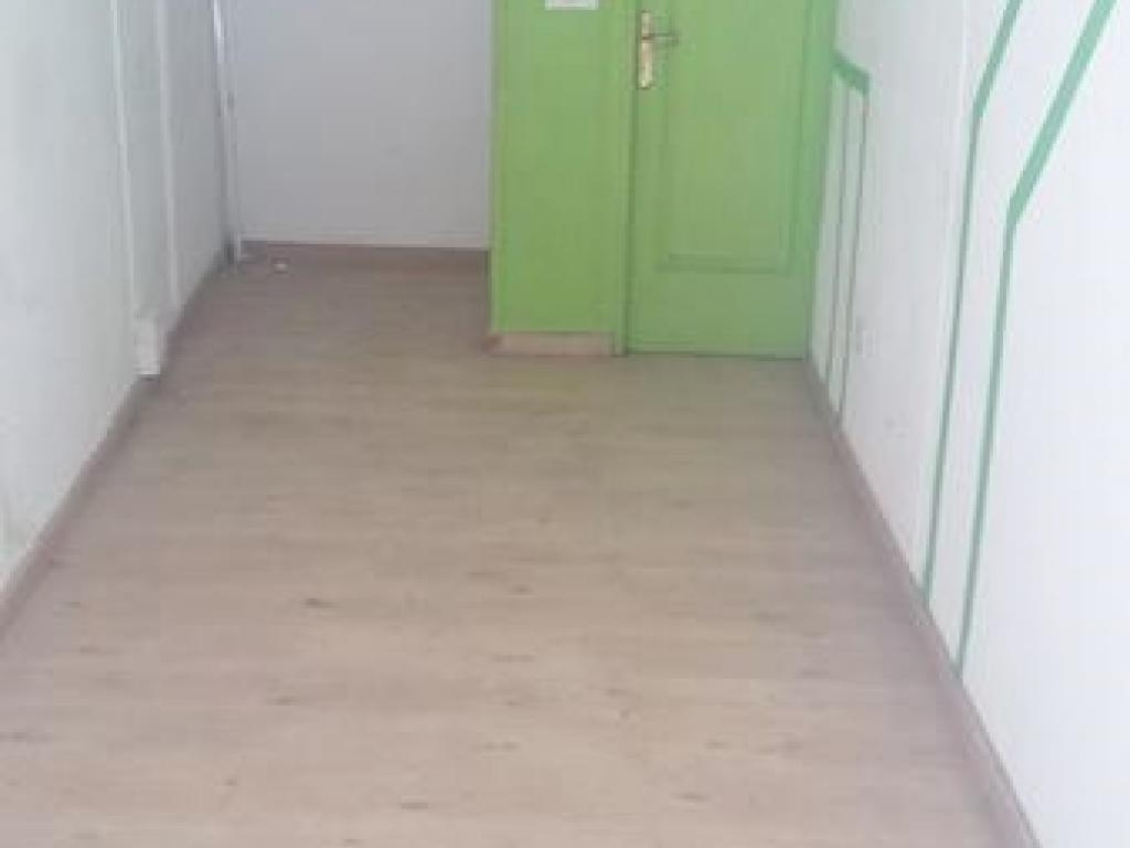 Piso en c/ General Ricardos de Barbastro 2