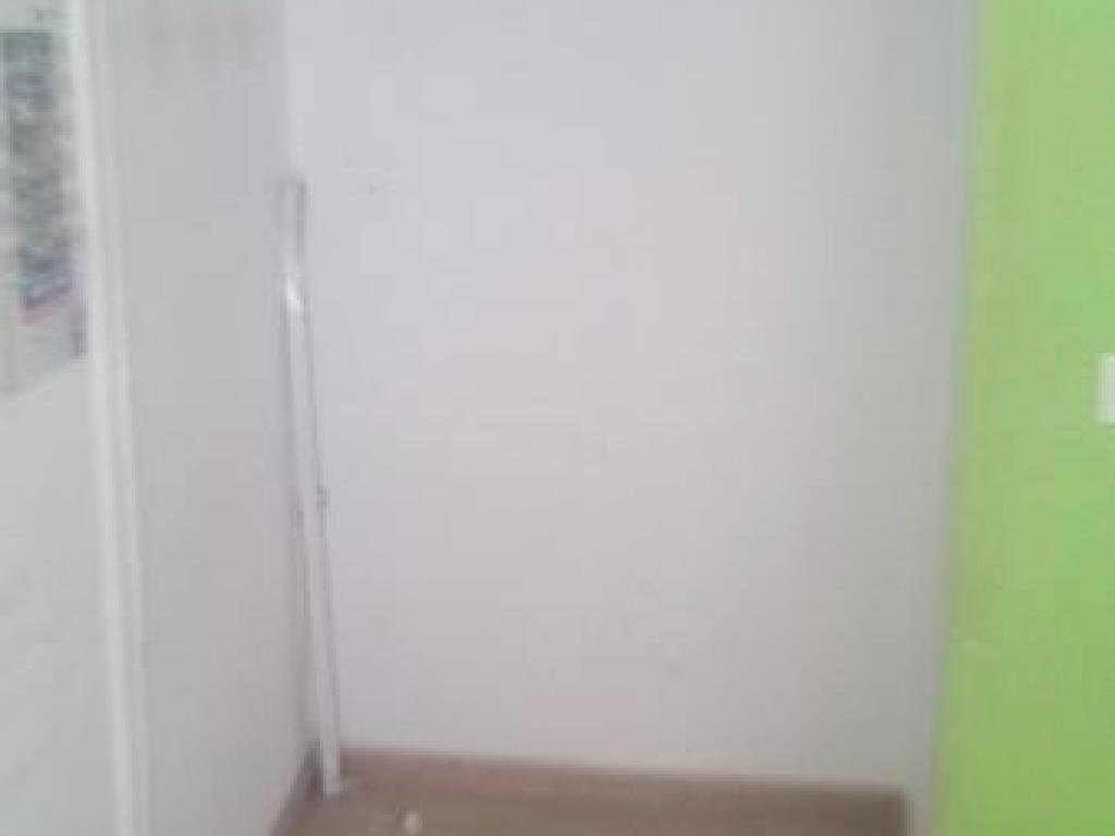 Piso en c/ General Ricardos de Barbastro 3