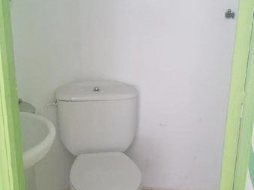 Piso en c/ General Ricardos de Barbastro 4