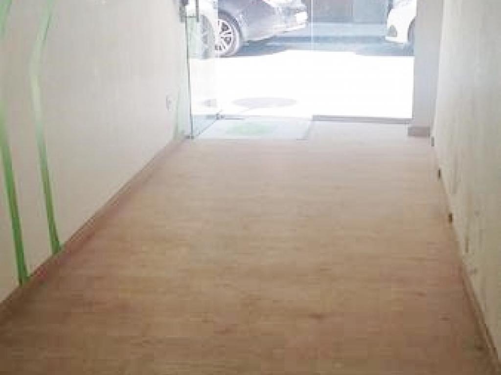 Piso en c/ General Ricardos de Barbastro 5