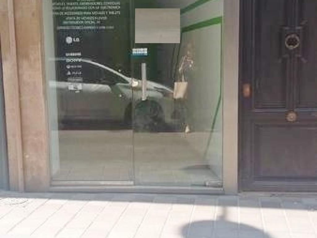 Piso en c/ General Ricardos de Barbastro 0