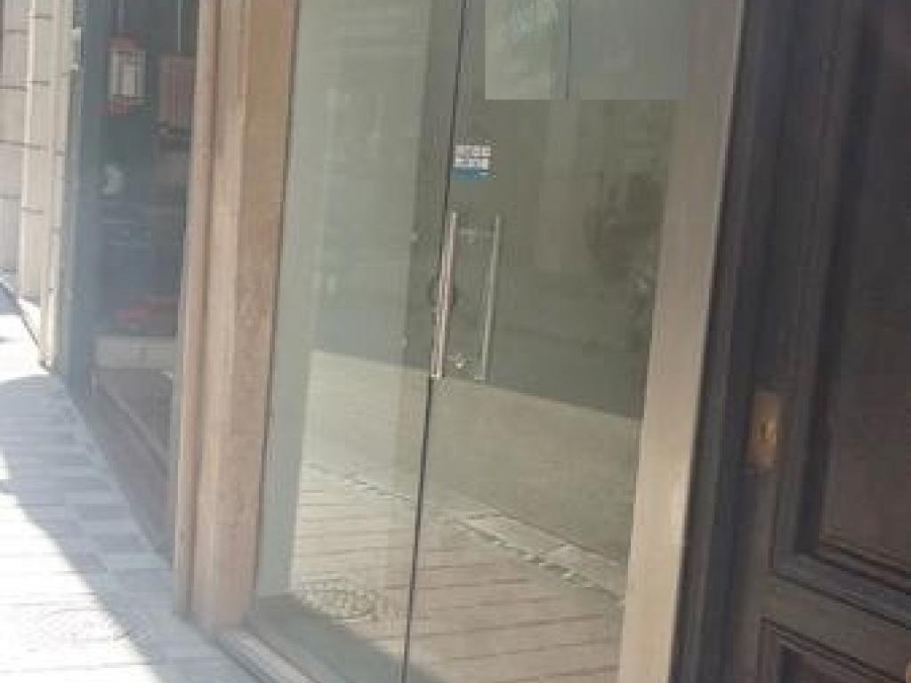 Piso en c/ General Ricardos de Barbastro 1
