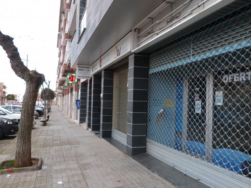 Piso en Calle Lérida, 22500 Binéfar, Huesca, España de Binéfar 1