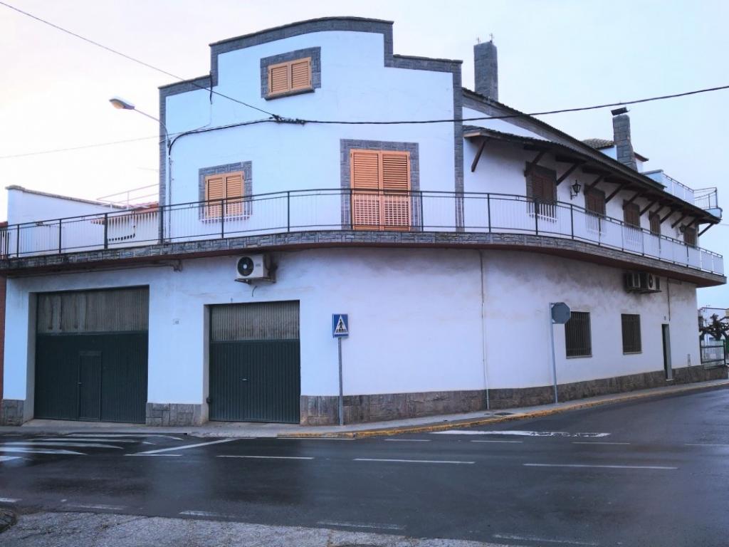 Piso en Plaza Mayor, 1, 22540 Altorricón, Huesca, España de Altorricón