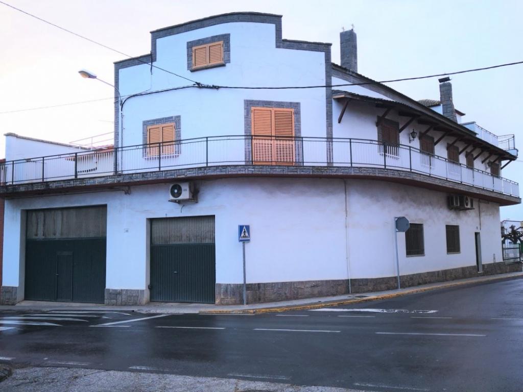 Piso en Plaza Mayor, 1, 22540 Altorricón, Huesca, España de Altorricón 0