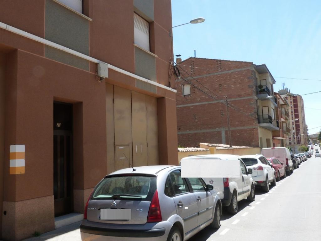 Piso en Calle Lepanto, 22500 Binéfar, Huesca, España de Binéfar 1