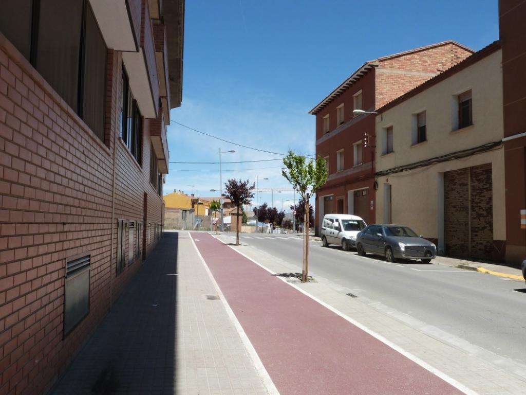 Piso en Calle Lepanto, 22500 Binéfar, Huesca, España de Binéfar 2