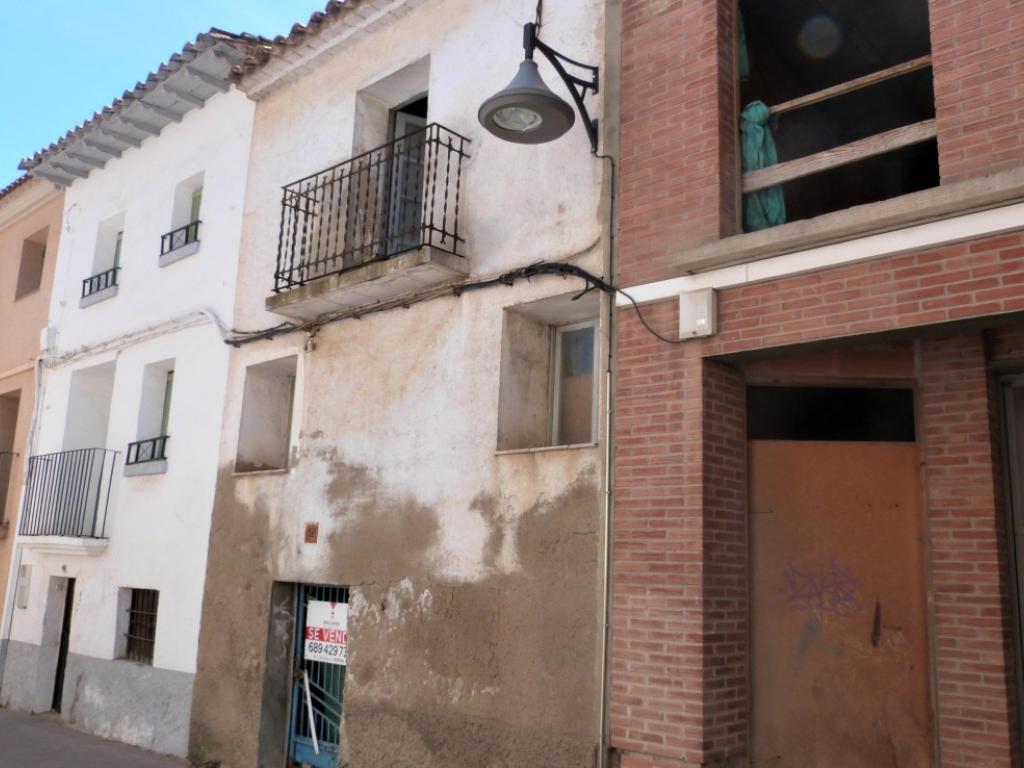 Piso en Calle Tamarite, 22500 Binéfar, Huesca, España de Binéfar 1