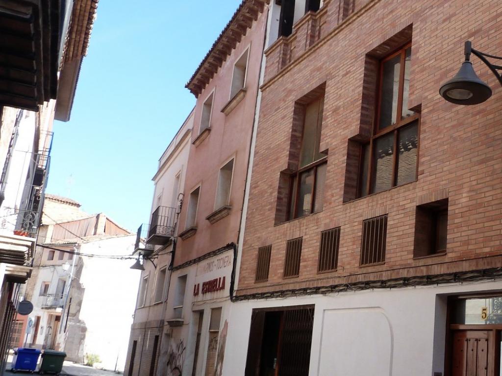 Piso en 22500 Binéfar, Huesca, España de Binéfar