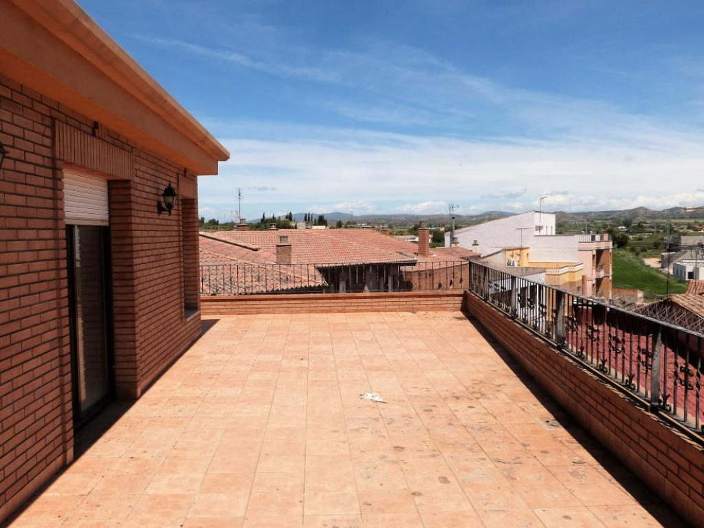 Piso en Calle Tamarite, 38, 22500 Binéfar, Huesca, España de Binéfar 8