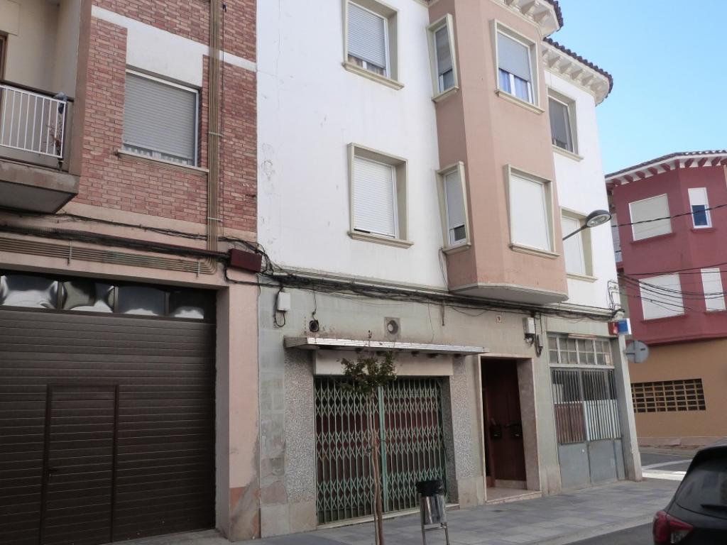 Piso en Calle Aragón, 20, 22500 Binéfar, Huesca, España de Binéfar 1