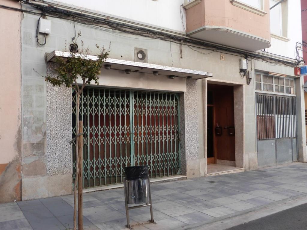 Piso en Calle Aragón, 20, 22500 Binéfar, Huesca, España de Binéfar 2