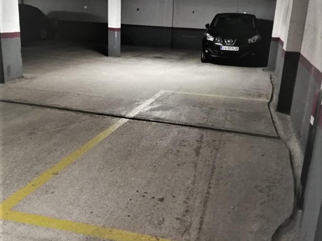Piso en Calle Jacinto Benavente, 22500 Binéfar, Huesca, España de Binéfar 3