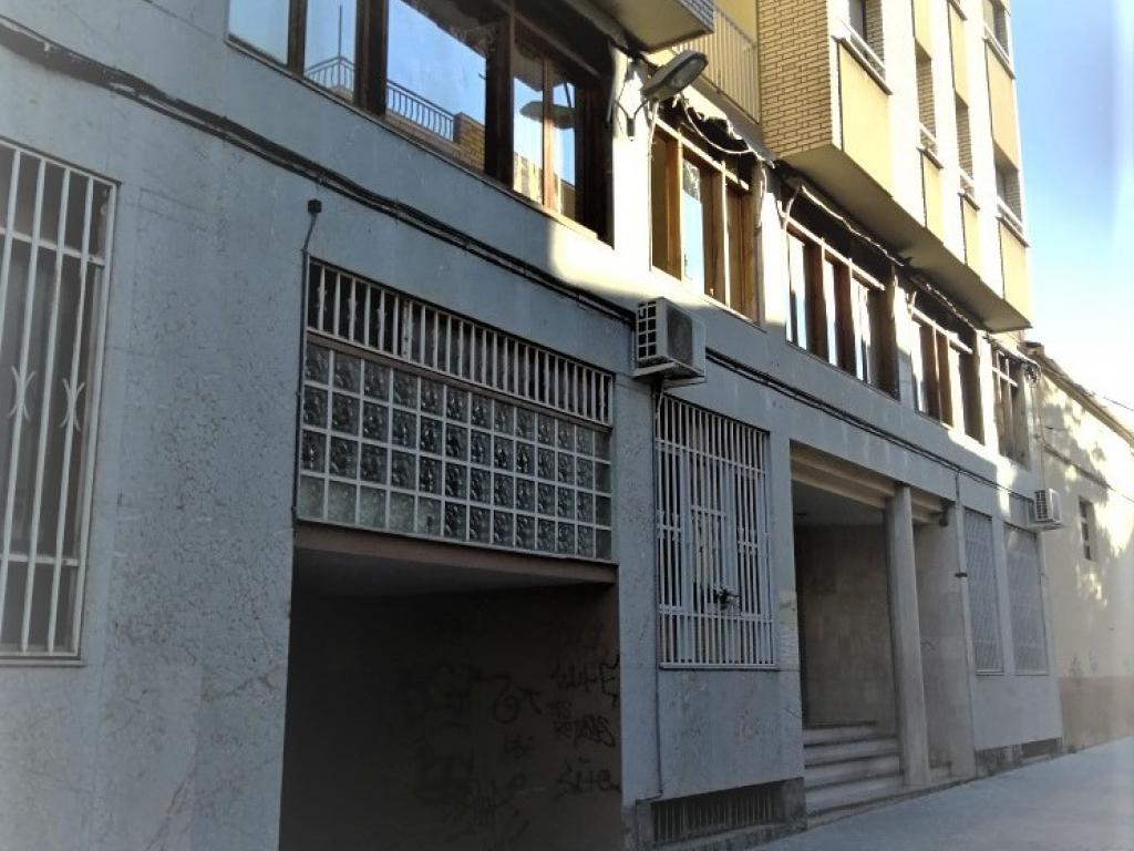 Piso en Calle Jacinto Benavente, 22500 Binéfar, Huesca, España de Binéfar 1