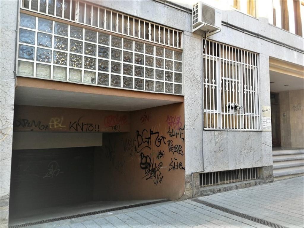 Piso en Calle Jacinto Benavente, 22500 Binéfar, Huesca, España de Binéfar