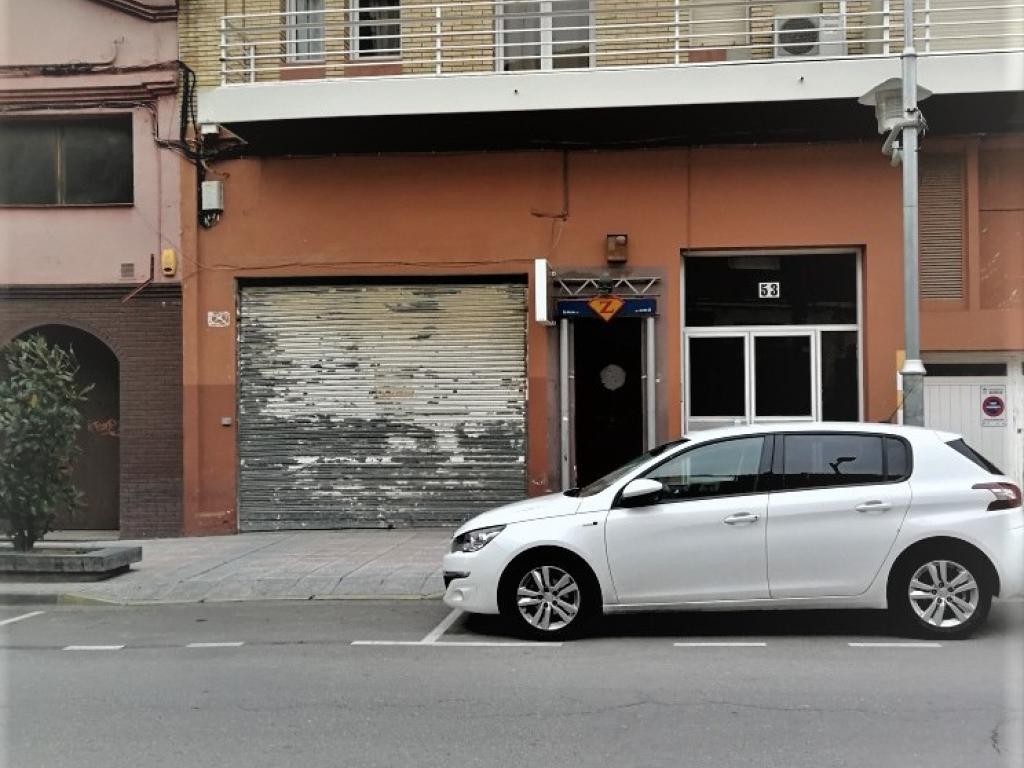 Piso en Avda. Aragón de Binéfar