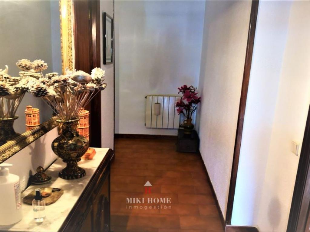 Piso en Plaza España de Binéfar 2