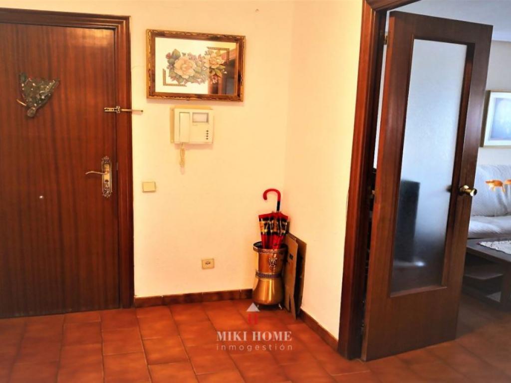 Piso en Plaza España de Binéfar 1