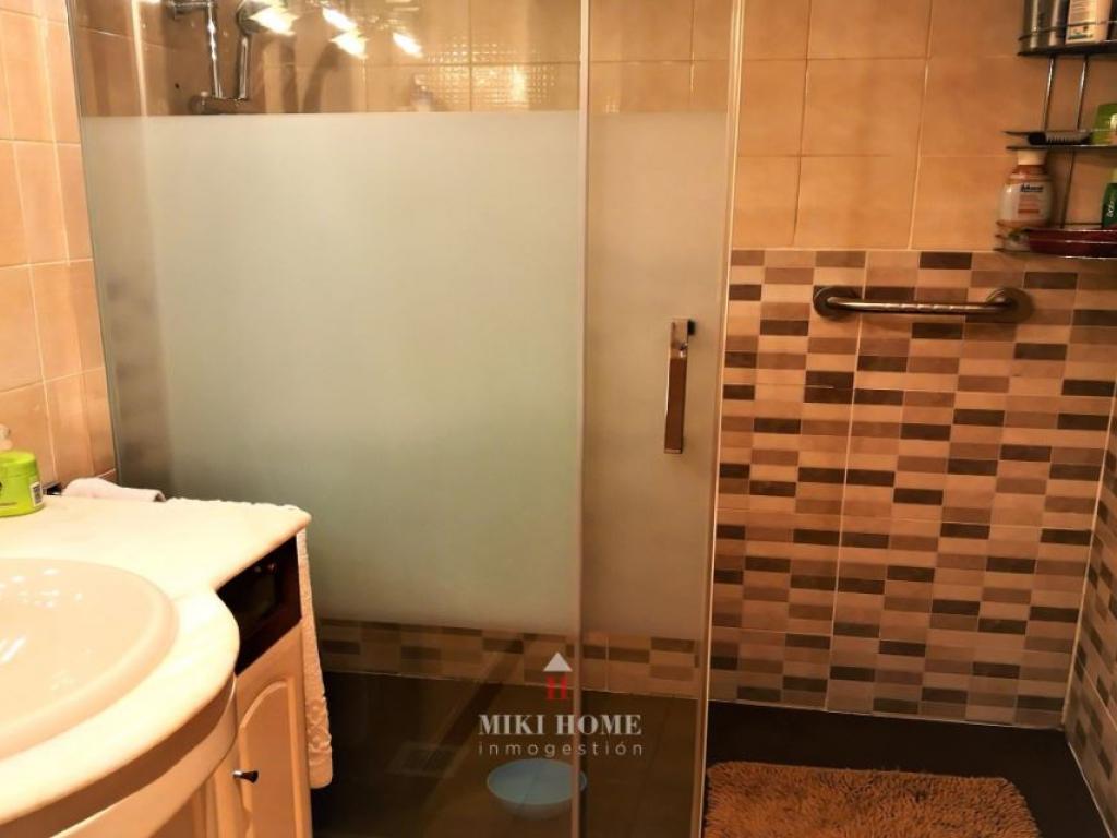 Piso en Plaza España de Binéfar 8