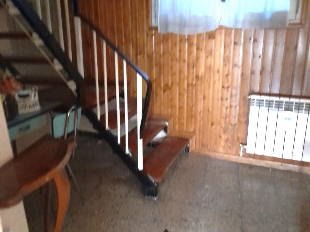 Piso en Avda. Navarra de Barbastro 1