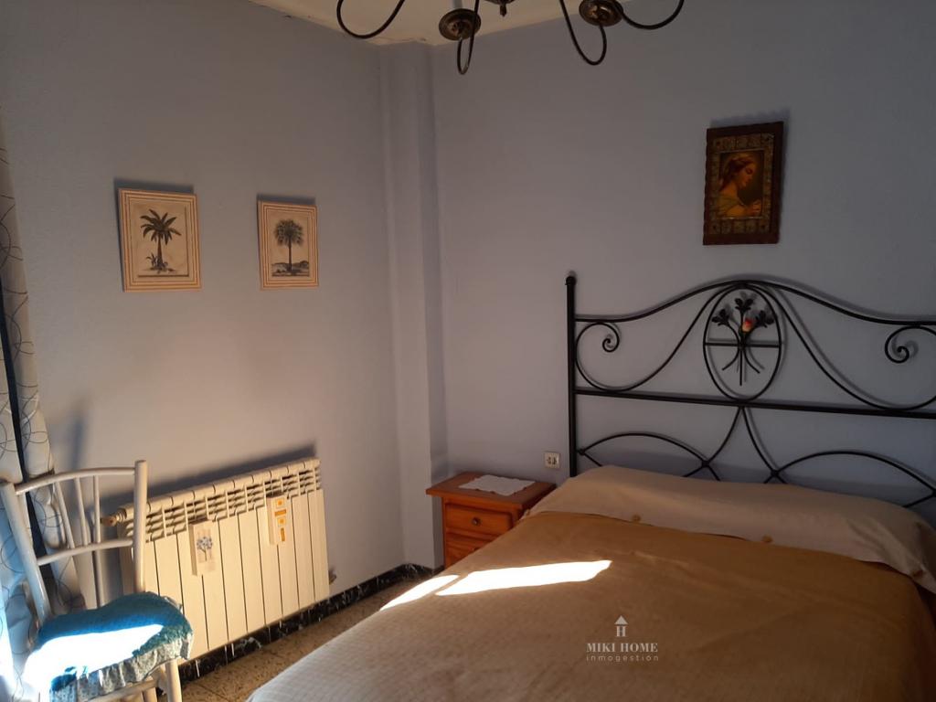 Piso en Avda. Navarra de Barbastro 7