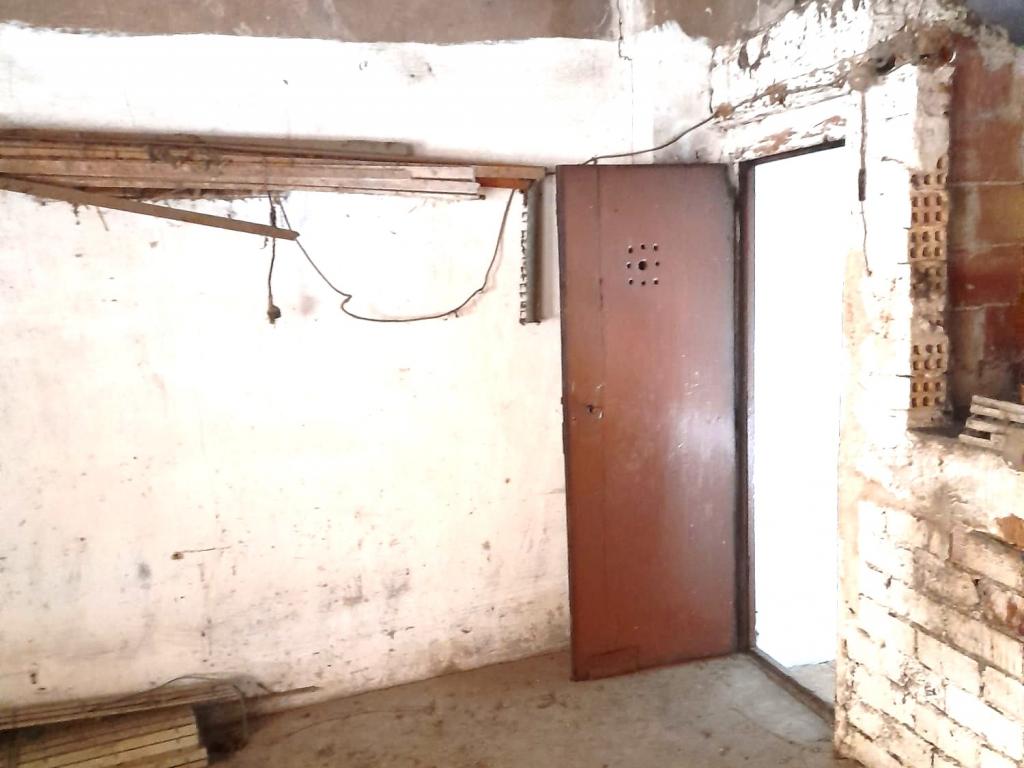 Piso en Avda. Navarra de Barbastro 15