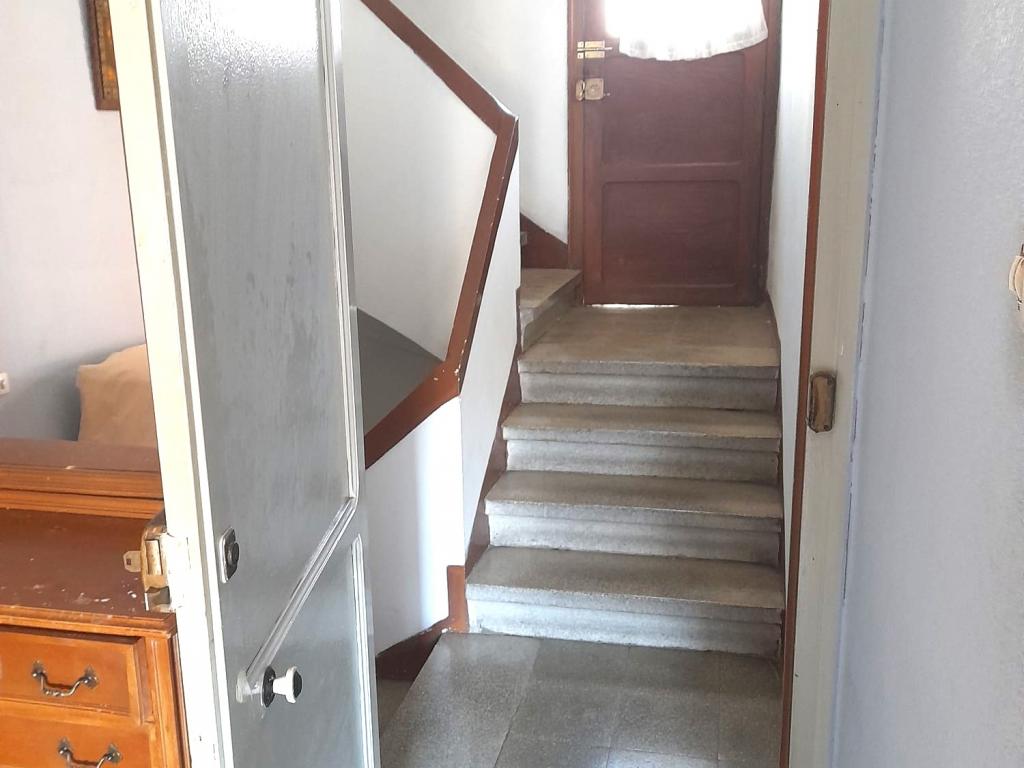 Piso en Avda. Navarra de Barbastro 9