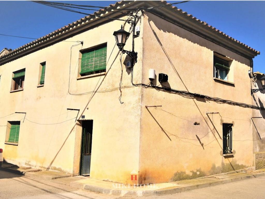Piso en Calle Sisallo de Binaced 0